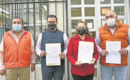 MC impugna anulación de elecciones de junio en Tepotzotlán