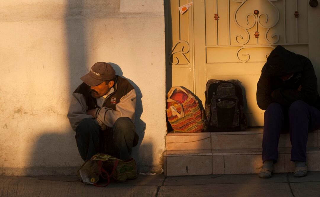 (Foto: Archivo/El Universal)