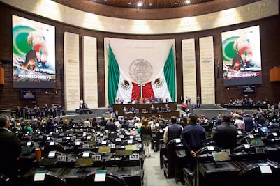 El PEF para 2024 “sí endeudará a México”: oposición