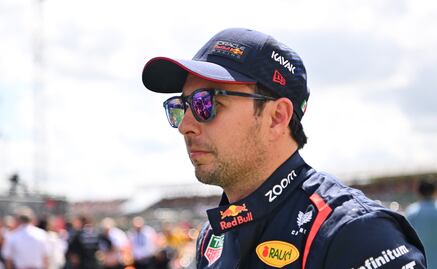 Aerolínea se burla de Checo Pérez por sus últimos resultados en la Fórmula 1