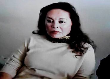 Senadores reaccionan ante fallo contra Gordillo