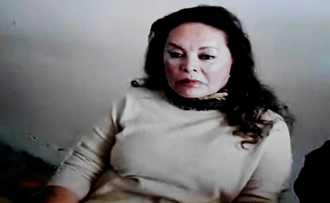 Elba Esther, sin beneficio de prisión domiciliaria. (Foto: Archivo / El Universal)