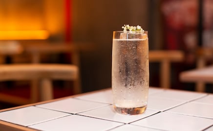 Kaito del Valle, coctelería dirigida solo por mujeres, llega a la Juárez