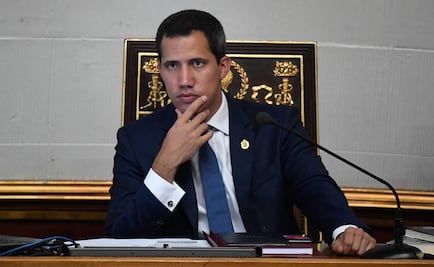 Cabello acusa a Guaidó de estar vinculado con grupo criminal de Colombia