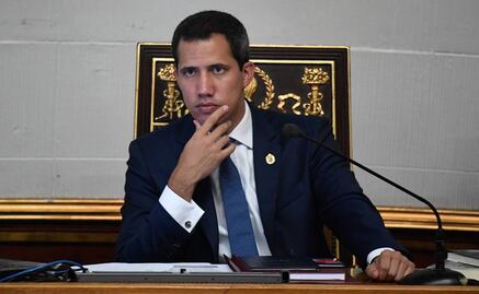 Cabello acusa a Guaidó de estar vinculado con grupo criminal de Colombia