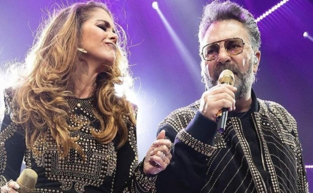 Lucero rompe el silencio sobre la muerte de su exsuegra: “Ella se fue en paz”