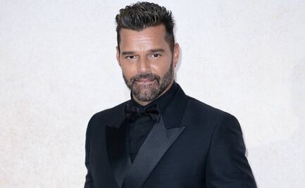Hermano de Ricky Martin lo defiende y asegura que su sobrino tiene problemas mentales