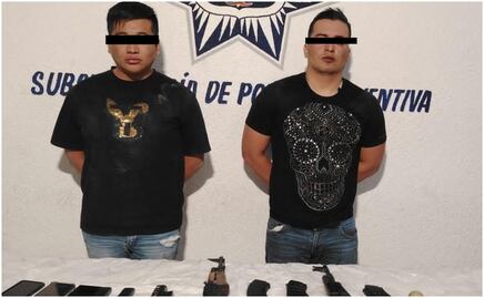 Dan prisión preventiva al hijo de exdiputada local en Morelos; está vinculado con la Familia Michoacana