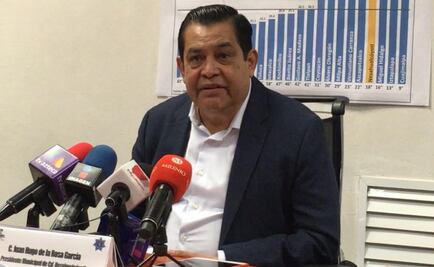 Recortan presupuesto para seguridad en Neza