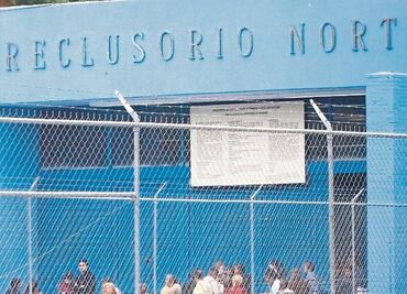 Harfuch descarta que policías de SSC funjan como custodios del Sistema Penitenciario