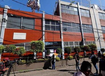 Tía de Abner acusa al Colegio Williams de simular luto de tres días