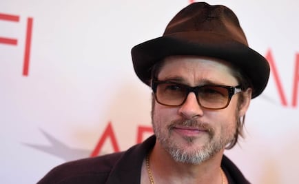 Netflix adquiere cinta con Brad Pitt 