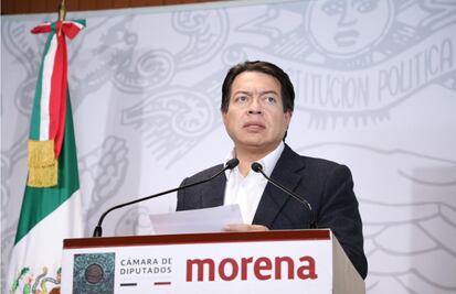 Buscan diputados resarcir salario recortado de senadores en el PEF 2020