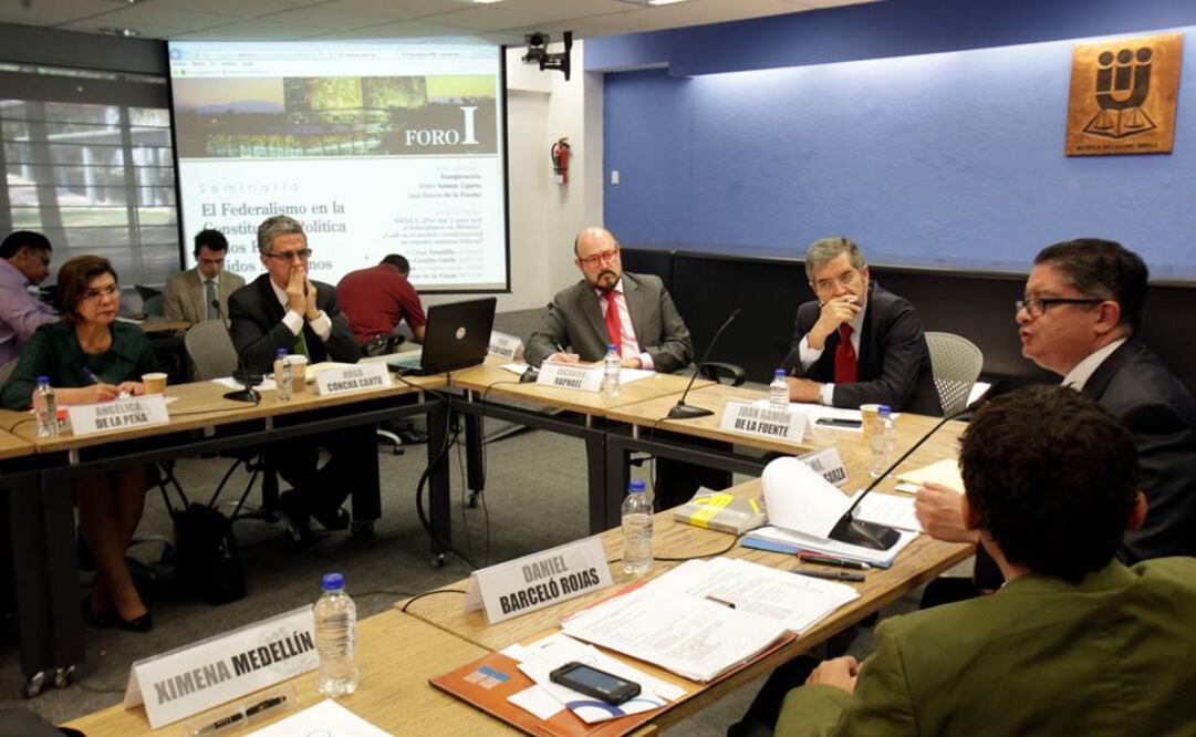 (FOTO: JUAN CARLOS REYES GARCIA EL UNIVERSAL)