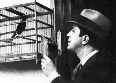 Carlos Gardel y los 83 años de su trágica muerte