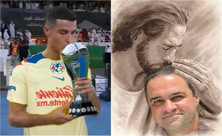 Los mejores MEMES del triunfo de América ante San Luis