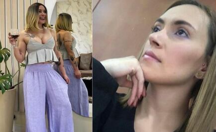 En plena audiencia, jueza es captada semidesnuda en la cama y se hace viral