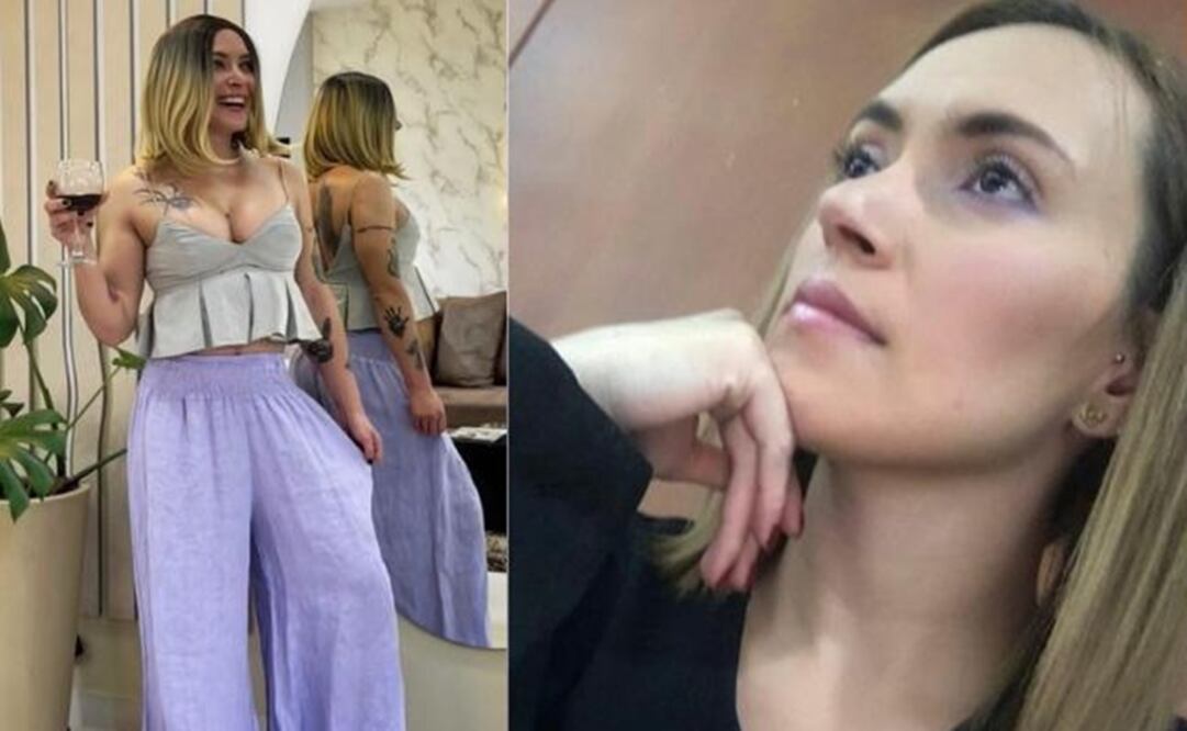 Polanía es jueza de control de garantías en Cúcuta. FOTO: Instagram: @vivianpolaniaf3