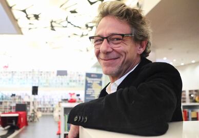 Novela del mexicano Álvaro Enrigue, entre los 10 mejores libros del año: "New York Times"