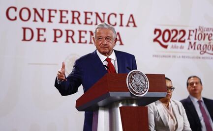 AMLO anuncia investigación en FGR por cierre de válvula en plataforma de Pemex en Campeche 