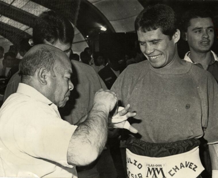 Los 10 inmortales del boxeo mexicano (Segunda Parte)