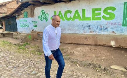 Tras asesinato de Jaime Vera, precandidato del Verde, PRI Jalisco pide protección para candidatos