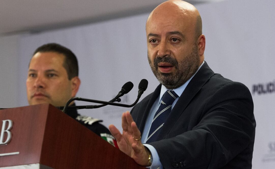 (Foto: Archivo / EL UNIVERSAL)