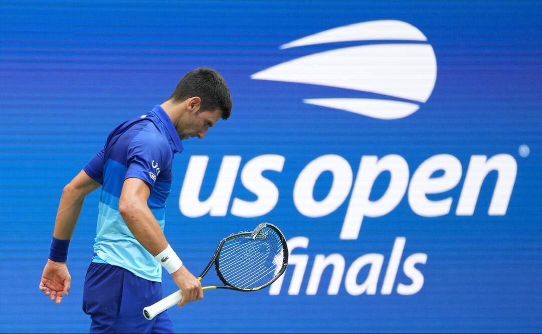 Muy politizado el US Open 2022