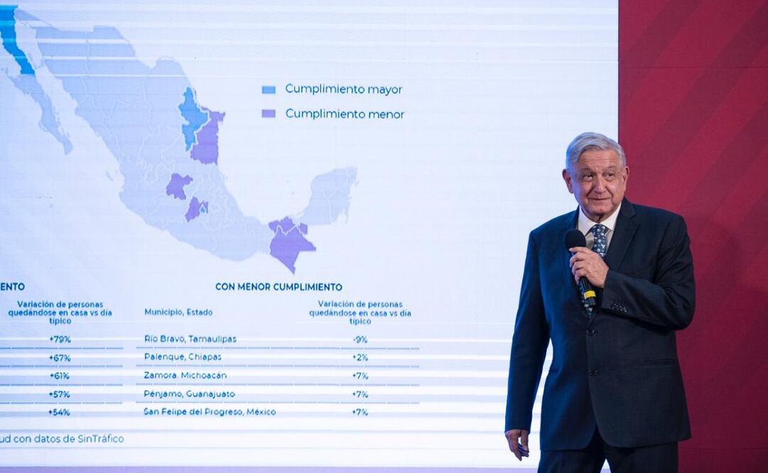 Foto: Sergio Tapia/EL UNIVERSAL