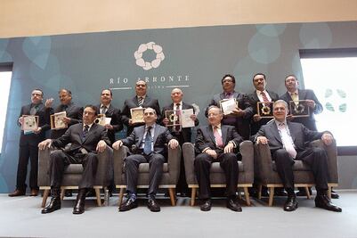 Fundación Río Arronte apoya a 1.5 millones de personas