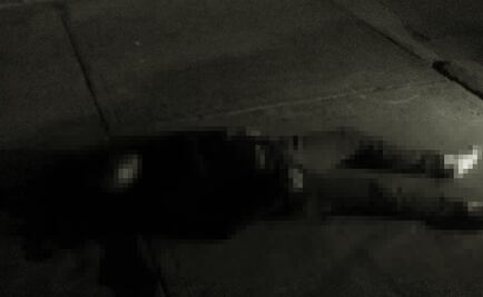 Vecinos hallan cadáver de una joven en calles de Neza