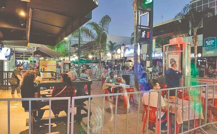 Tijuana ofrece certeza económica a empresarios