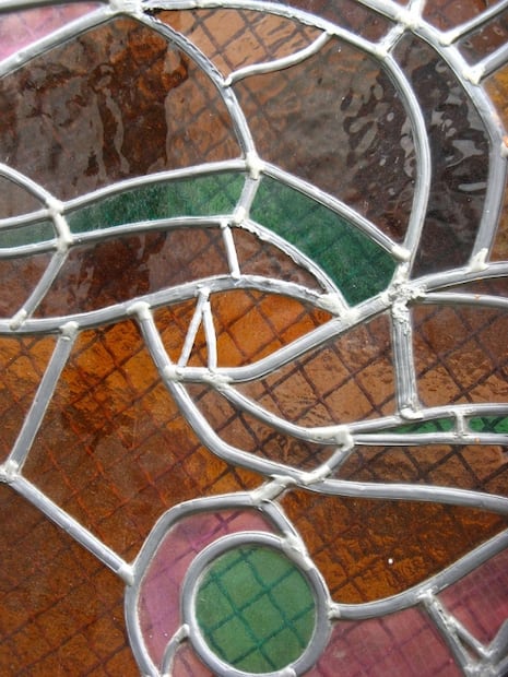 El arte de restaurar edificios históricos y sus responsables