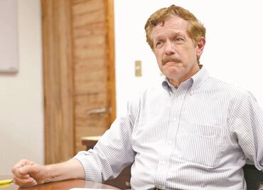 Es momento de "enderezar el rumbo" de México: Romero Hicks