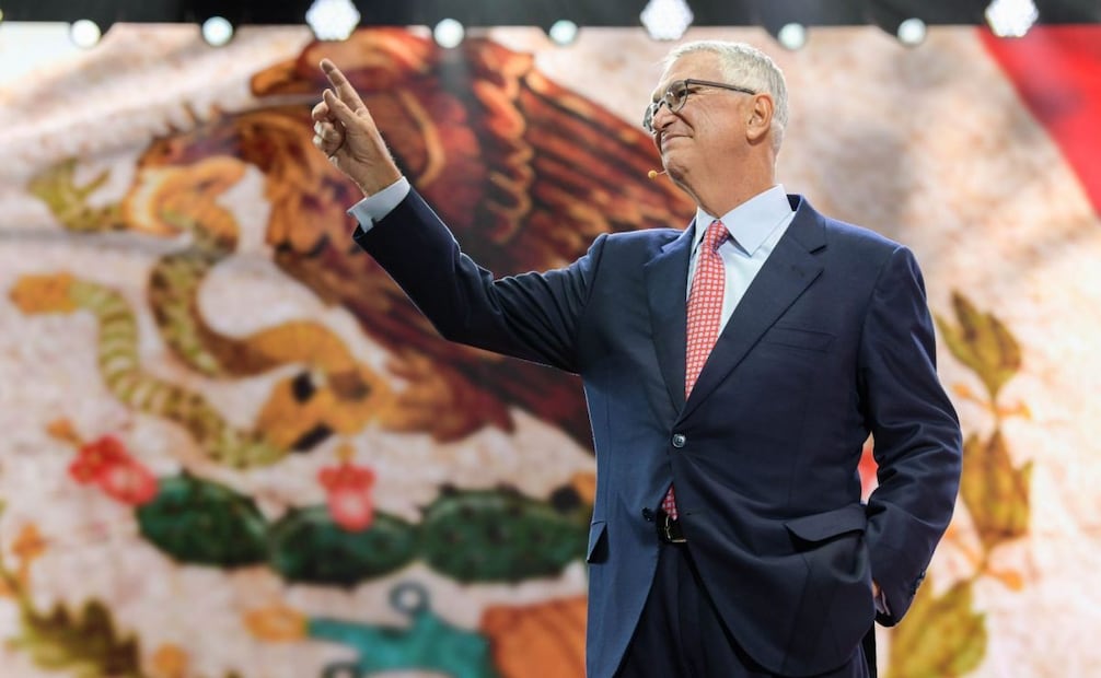 TV Azteca anunció que solicitará un concurso mercantil voluntario. Foto: Cortesía TV Azteca/Cuartoscuro