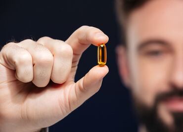 ¿Cuál es el mejor horario para consumir vitaminas y asegurar su efecto?