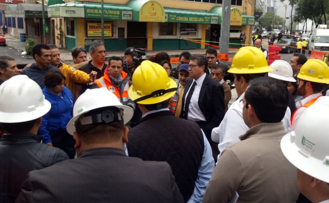 (Foto: Ricardo Monreal) 