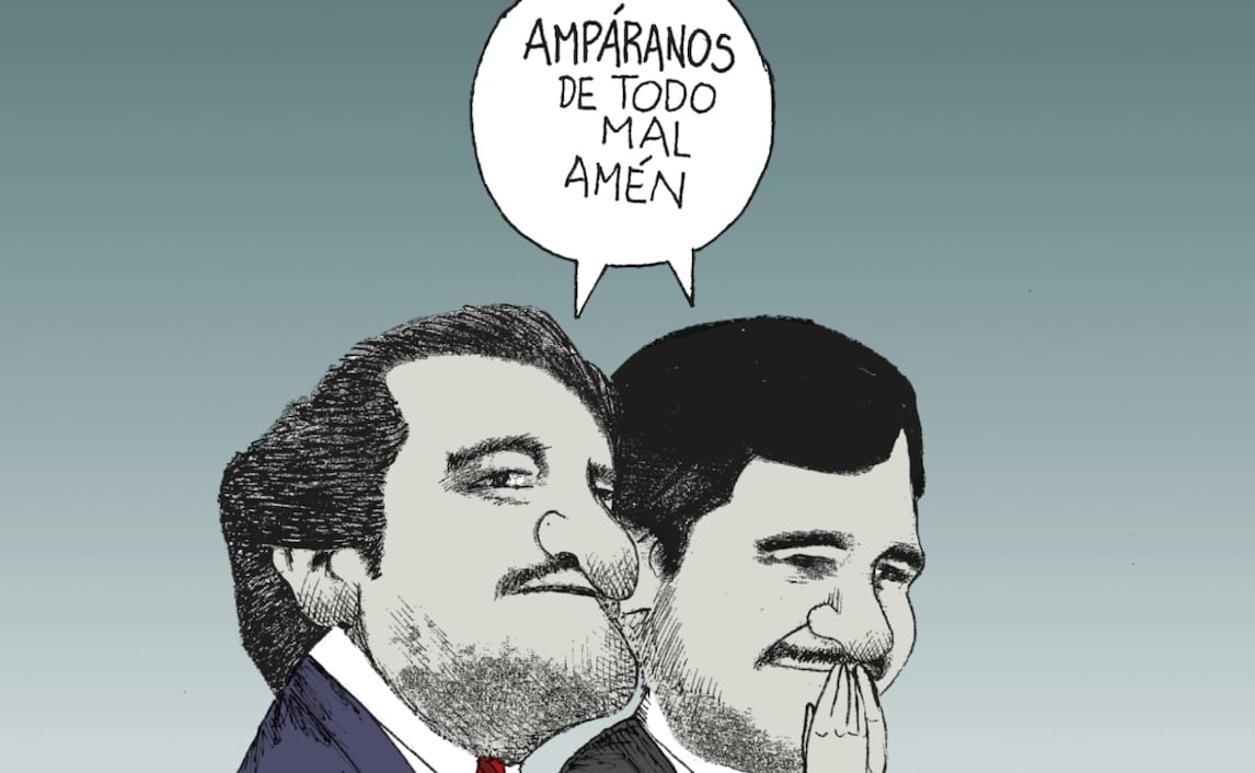 Cartón de KEMCHS
