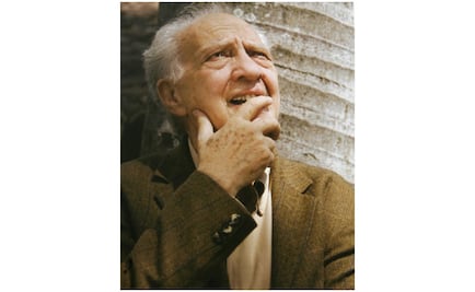 Exhiben el lado más serio de Sergio Pitol