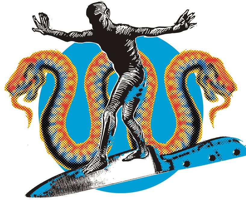 Día de decisiones para el Poder Judicial