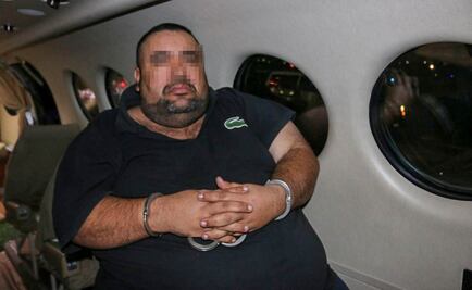 Ejercen acción penal contra jefe de plaza de los Arellano Félix