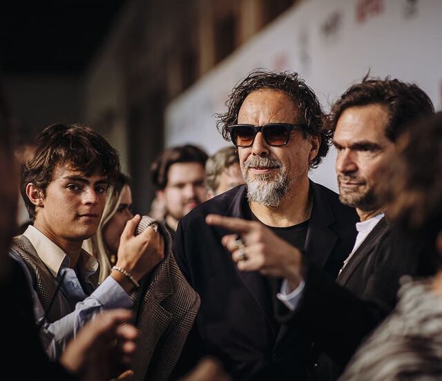 ¡No te quedes fuera! Inscribe tu obra al 23er FICM antes del 20 de junio