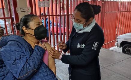 "Ratas de laboratorio": acusan a la CDMX de experimentar con vacuna de Covid cubana Abdala