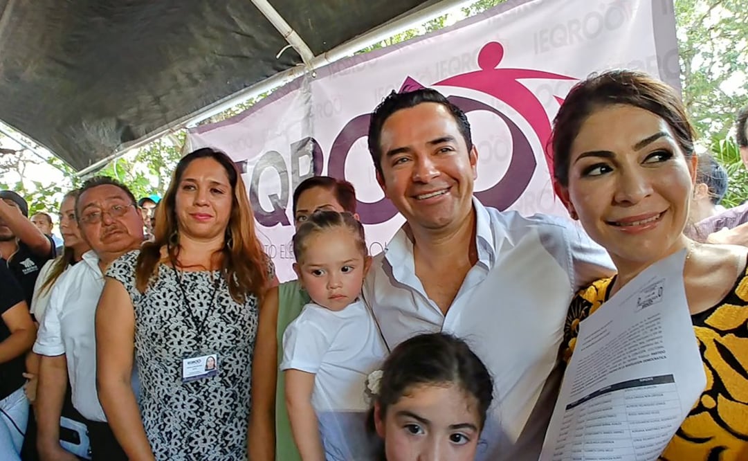 Foto: Adriana Varillas / EL UNIVERSAL