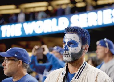 Mexicano diseña el título