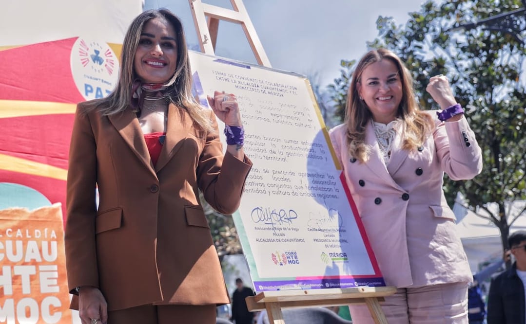 Foto: Fernanda Rojas / EL UNIVERSAL