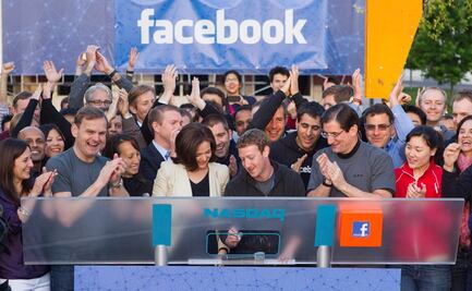 Cómo Facebook logró ser el gran monstruo de las redes a 10 años de su estreno en Bolsa