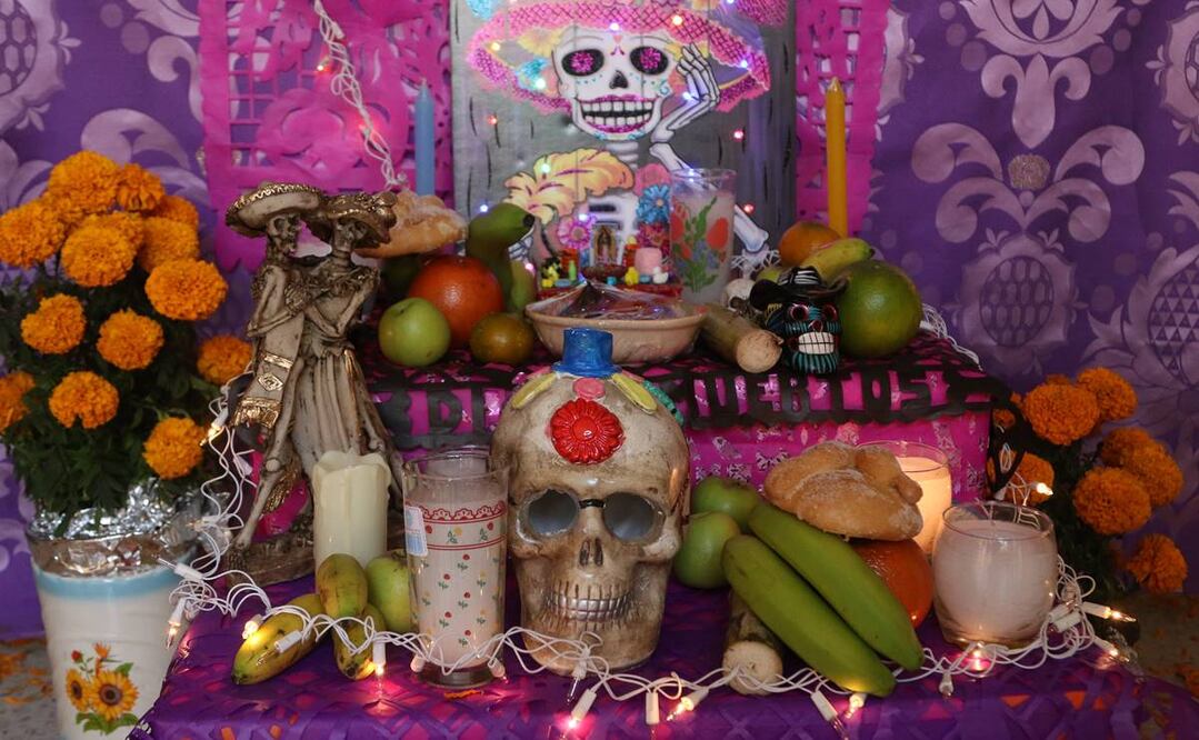 Foto: Carlos Mejía/EL UNIVERSAL