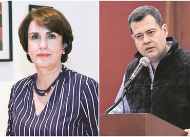 Patricia Mercado renuncia al Gobierno de CDMX; Amieva la releva