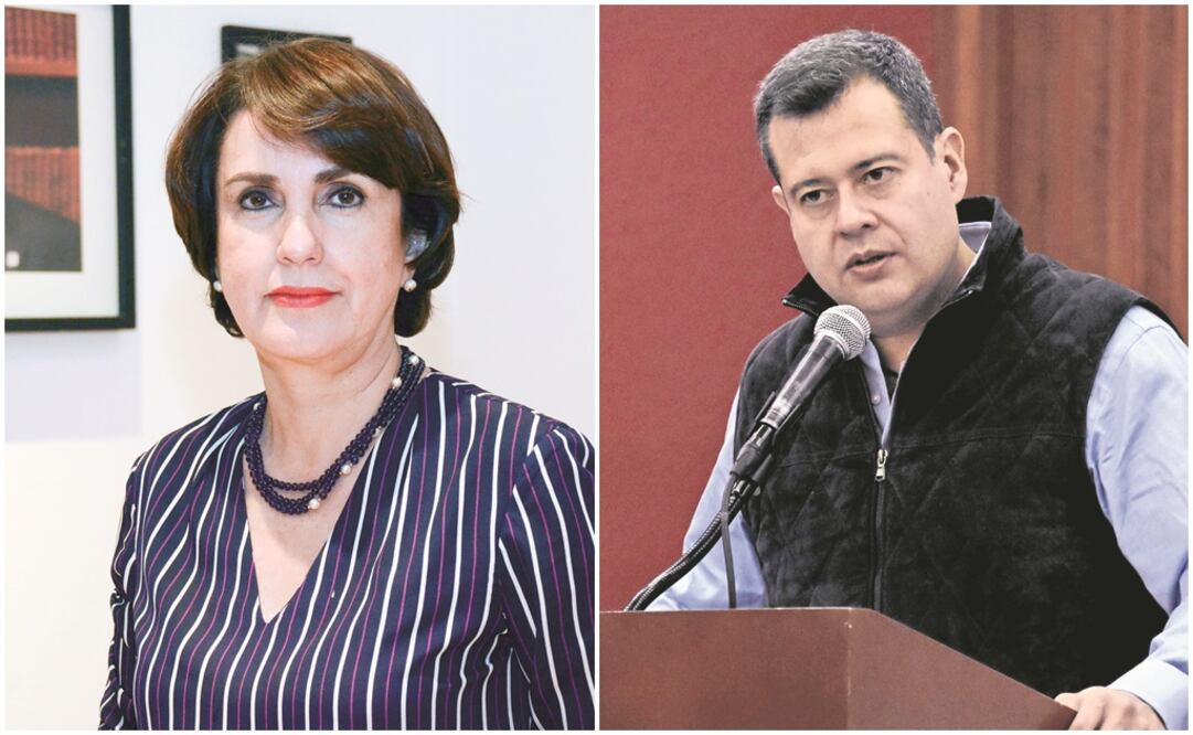 (Fotos: Archivo/El Universal)